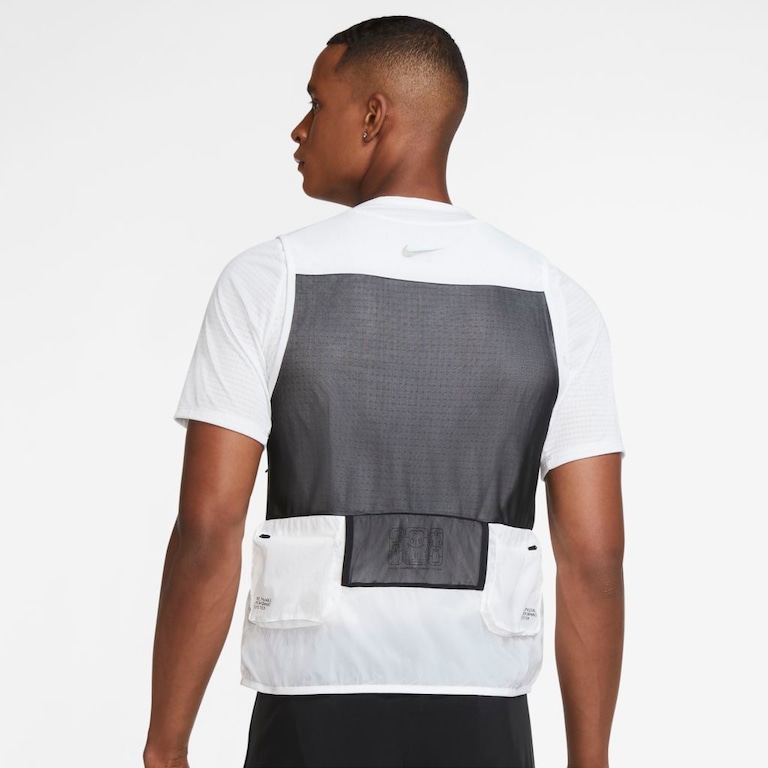 Colete Nike Run Division Pinnacle Masculino - Foto 2