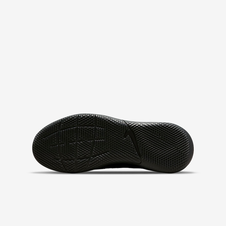Chuteira Nike Tiempo 9 Club Intantil Futsal - Foto 2