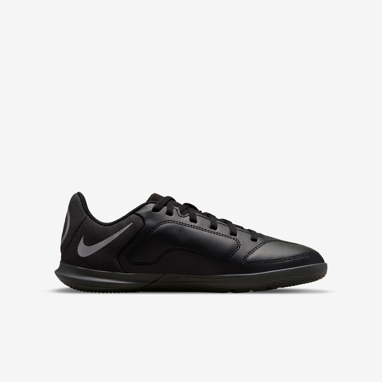 Chuteira Nike Tiempo 9 Club Intantil Futsal - Foto 3