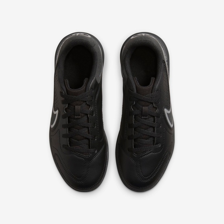 Chuteira Nike Tiempo 9 Club Intantil Futsal - Foto 4