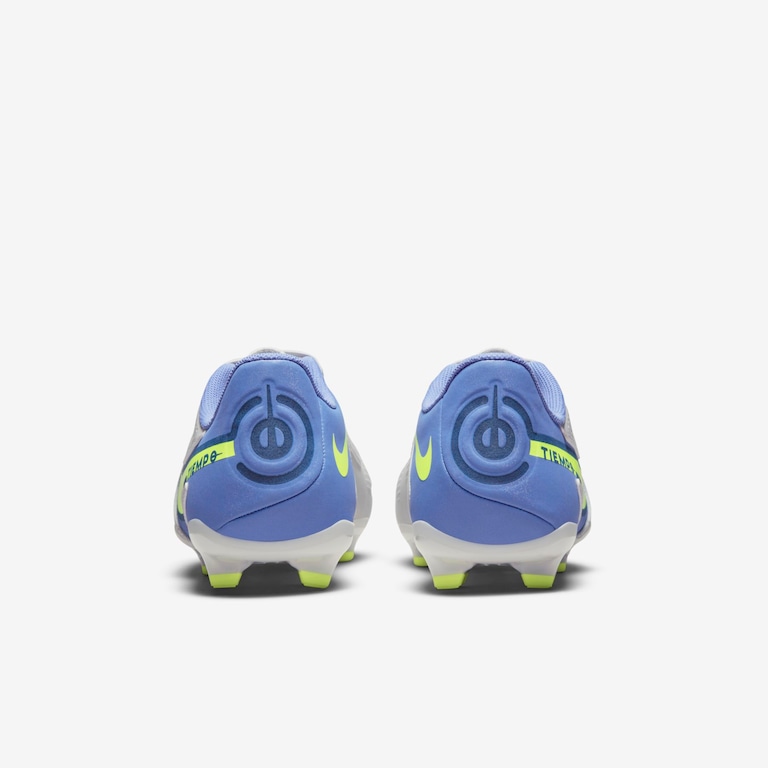 Chuteira Nike Tiempo Legend 9 Academy Infantil Campo - Foto 6