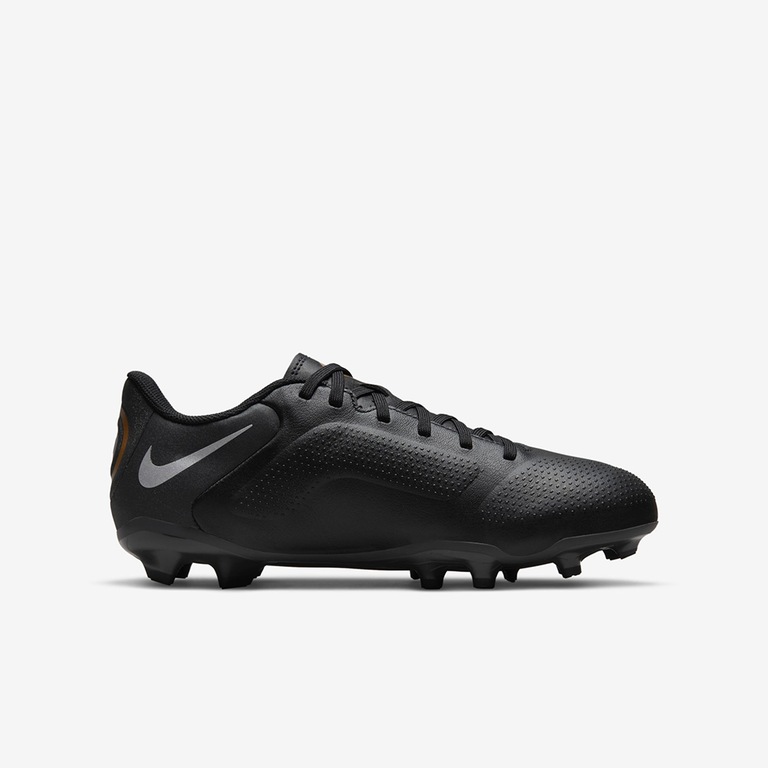 Chuteira Nike Tiempo Legend 9 Academy Infantil Campo - Foto 3