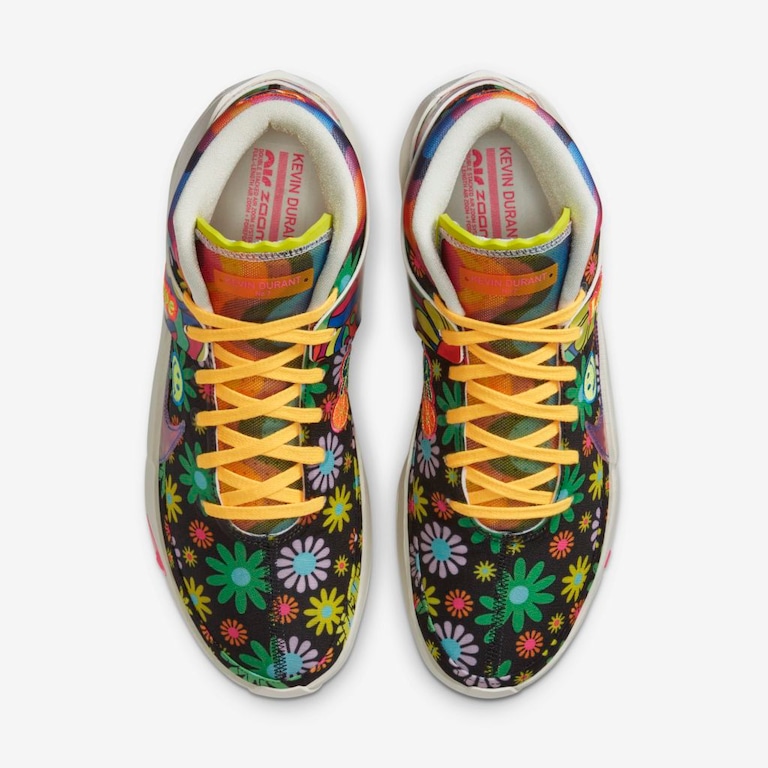 Tênis Nike KD13 "The Easy Money Snipers" Masculino - Foto 4