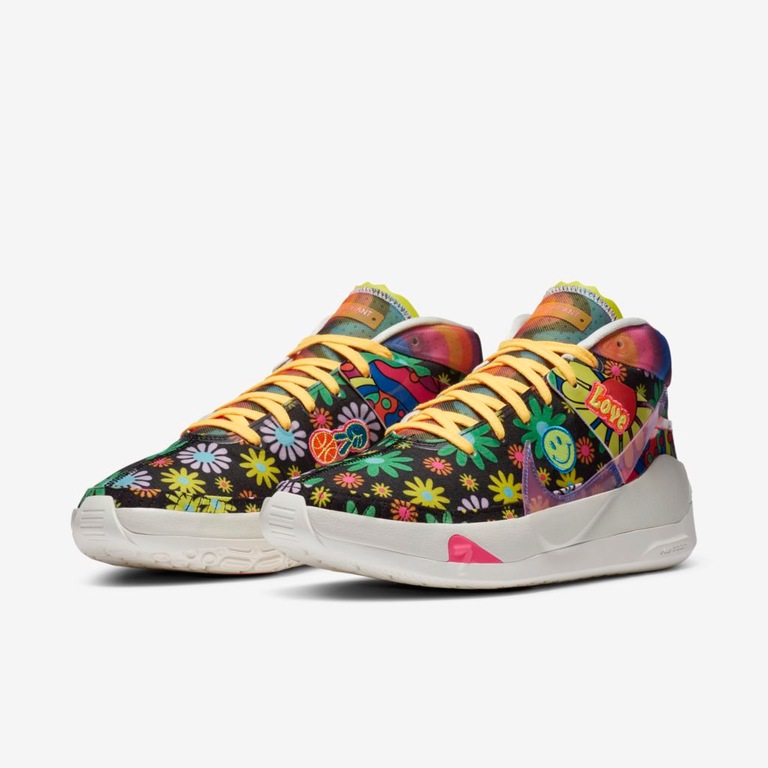 Tênis Nike KD13 "The Easy Money Snipers" Masculino - Foto 5