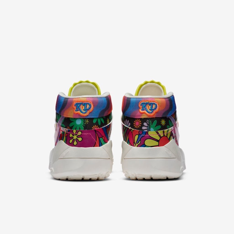 Tênis Nike KD13 "The Easy Money Snipers" Masculino - Foto 6