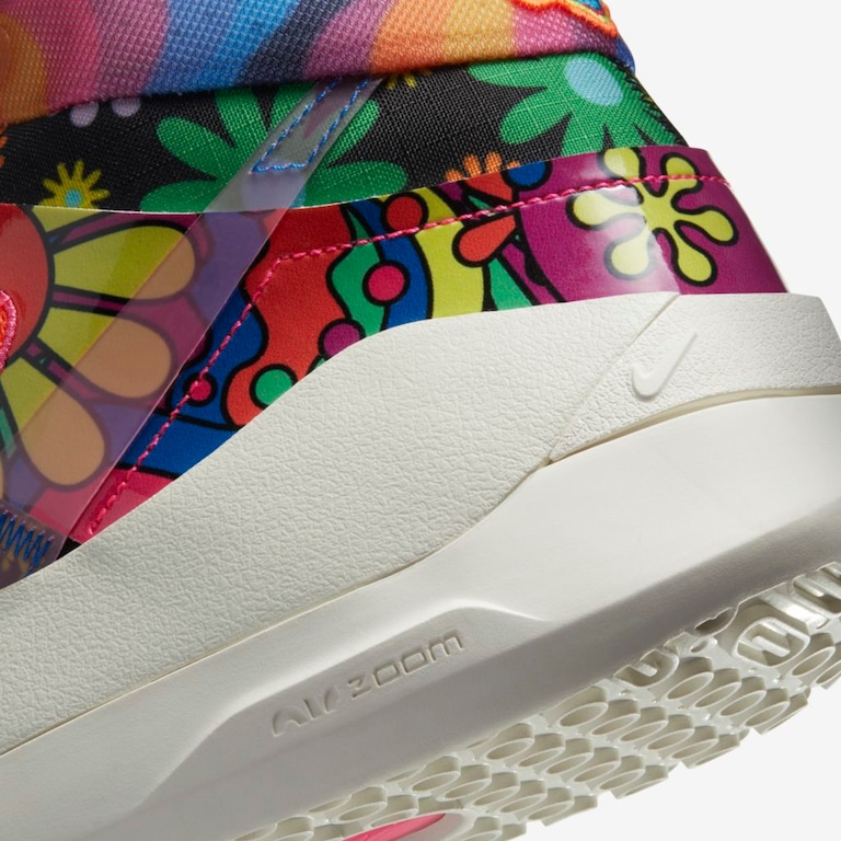 Tênis Nike KD13 "The Easy Money Snipers" Masculino - Foto 8