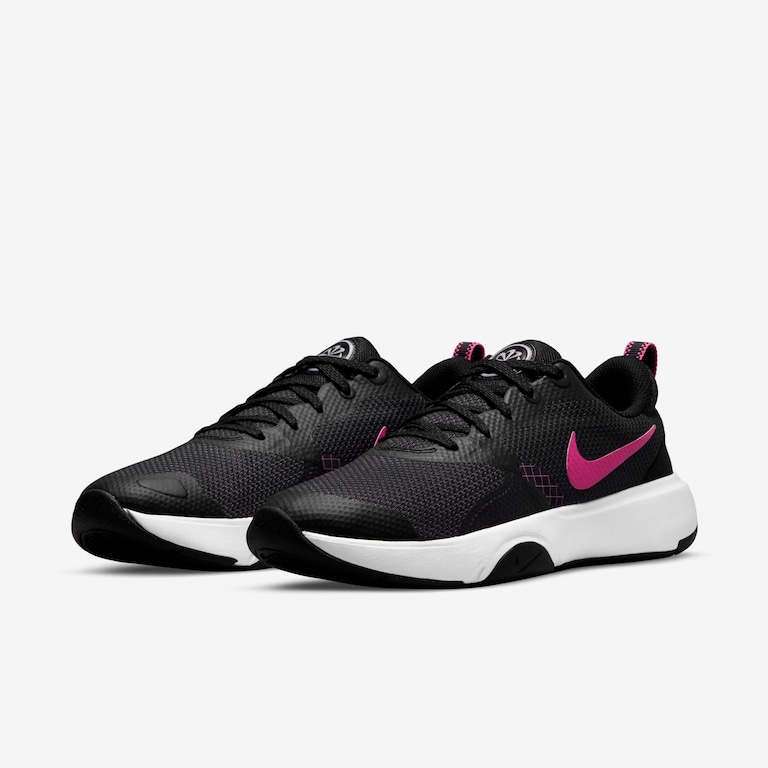 Tênis Nike City Rep TR Feminino - Foto 5