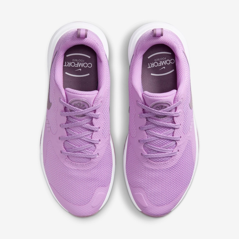 Tênis Nike City Rep TR Feminino - Foto 4