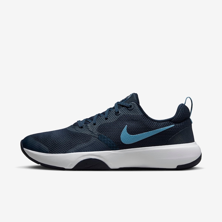 Tênis Nike City Rep TR Masculino - Foto 1