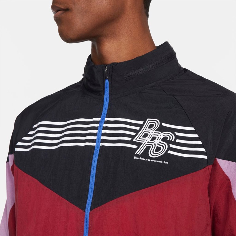 Jaqueta Nike Windrunner BRS Masculina - Foto 3