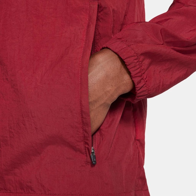 Jaqueta Nike Windrunner BRS Masculina - Foto 5