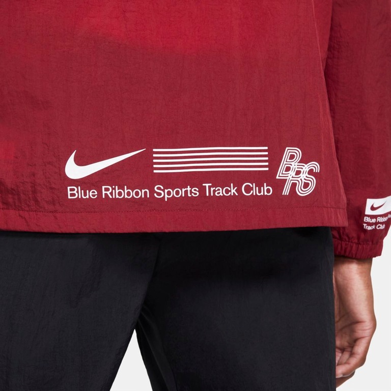 Jaqueta Nike Windrunner BRS Masculina - Foto 7