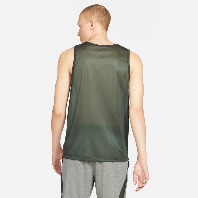 Regata Nike Legend Masculina - Foto 2