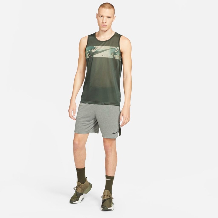 Regata Nike Legend Masculina - Foto 5