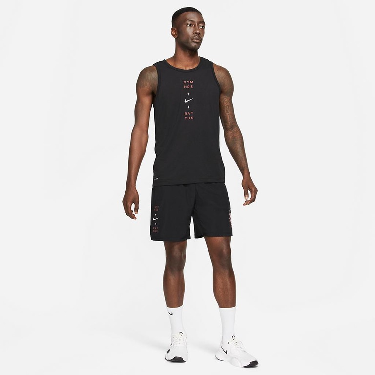 Regata Nike Dri-FIT Masculina - Foto 5