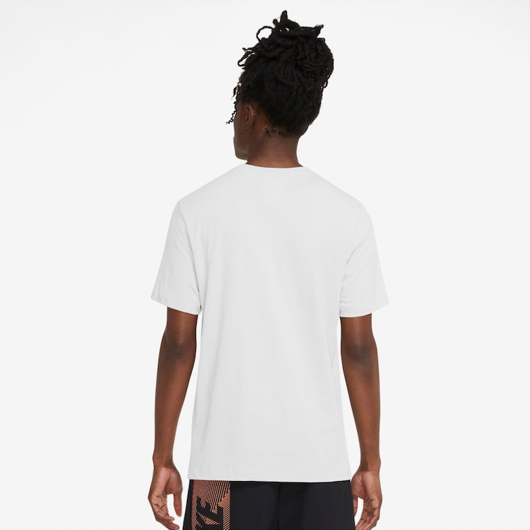 Camiseta Nike Dri-FIT Masculina - Foto 2