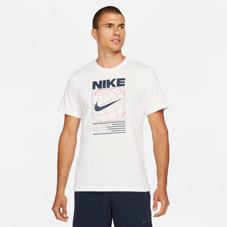 Camiseta Nike Dri-FIT Masculina - Foto 1