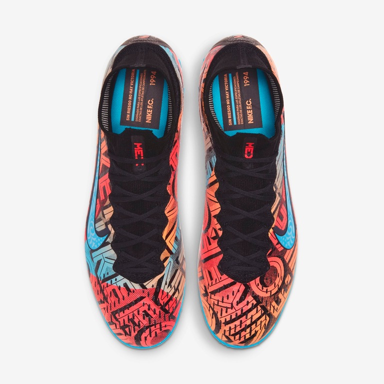 Chuteira Nike Mercurial South Mexico City Superfly 7 Elite Society - Foto 4