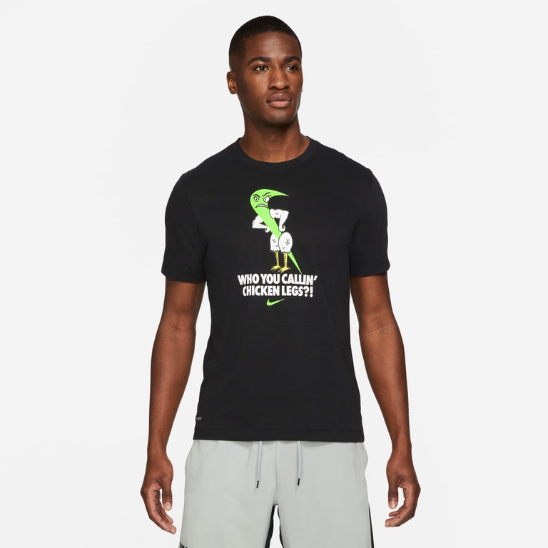 Camiseta Nike Dri-FIT Masculina - Foto 1