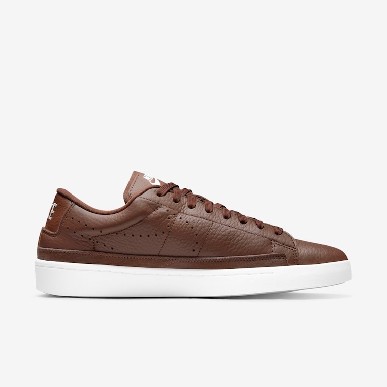 Tênis Nike Blazer Low X Masculino - Foto 3