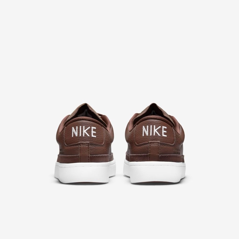 Tênis Nike Blazer Low X Masculino - Foto 6