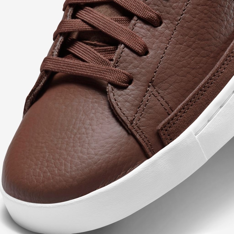 Tênis Nike Blazer Low X Masculino - Foto 7