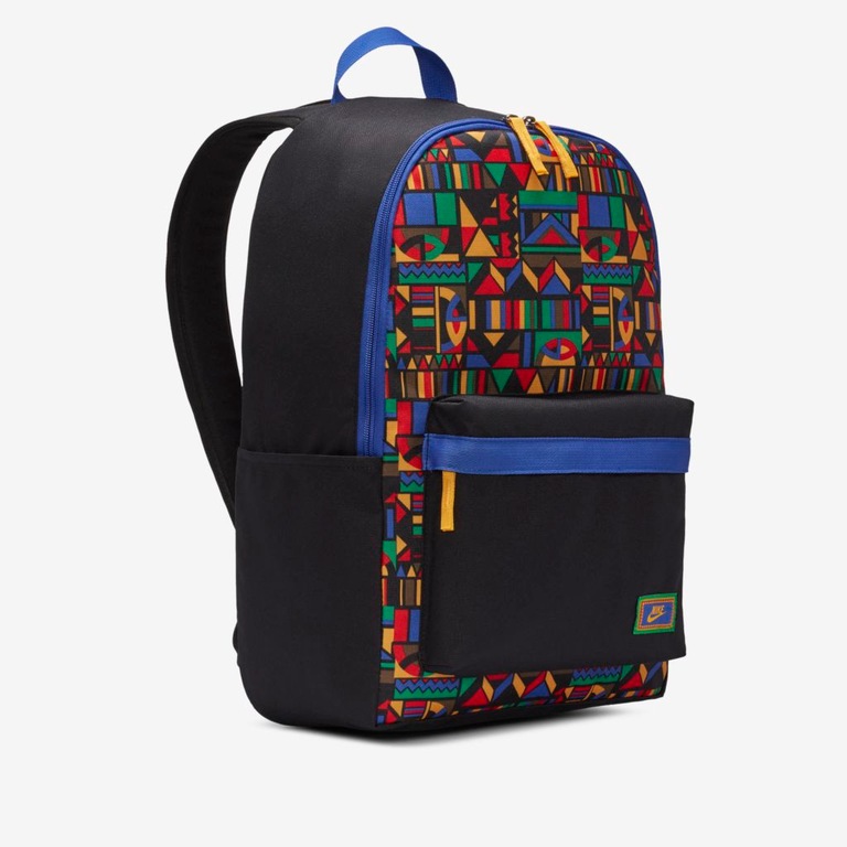 Mochila Nike Heritage 2.0 Unissex - Foto 2