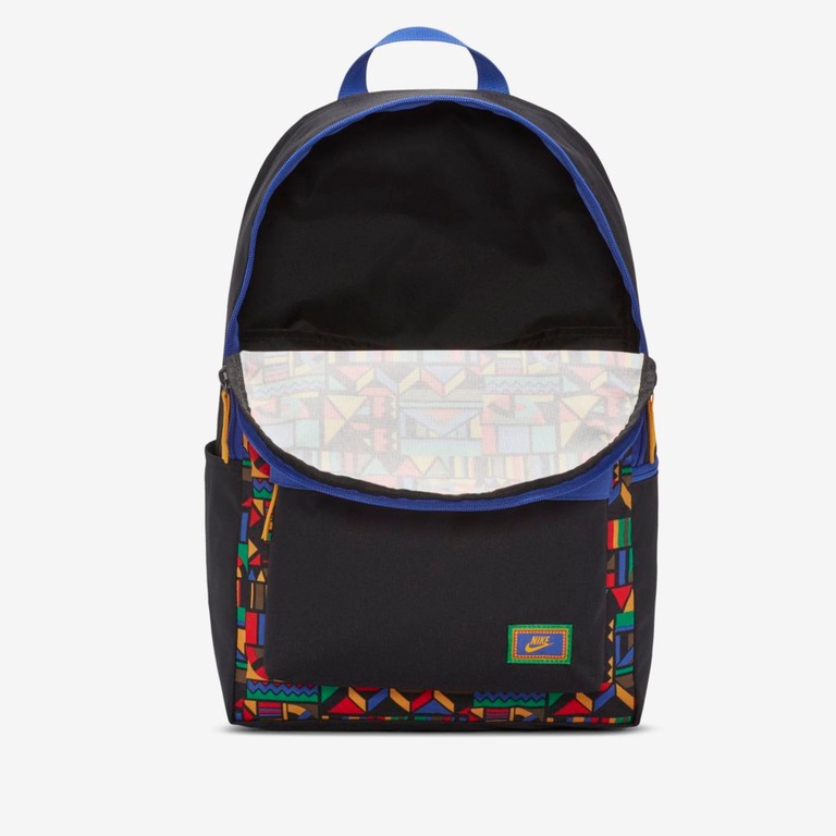 Mochila Nike Heritage 2.0 Unissex - Foto 4