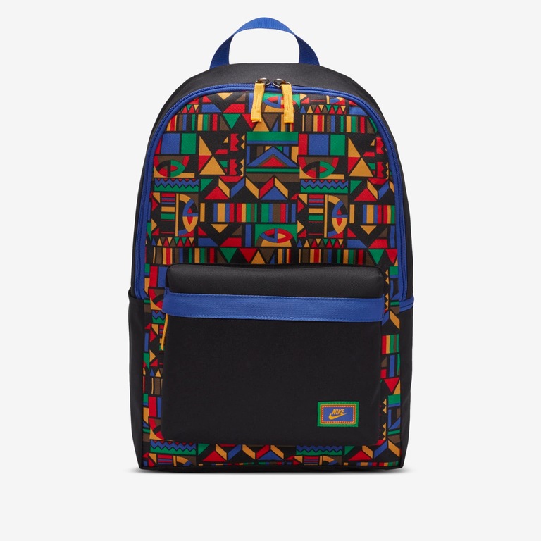 Mochila Nike Heritage 2.0 Unissex - Foto 1