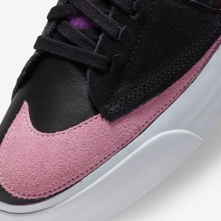 Tênis Nike SB Zoom Blazer Mid Edge Unissex - Foto 7