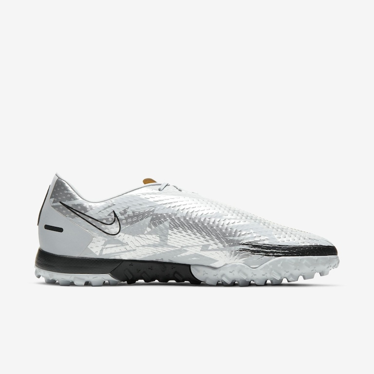 Chuteira Nike Phantom GT Scorpion Academy Society - Foto 3