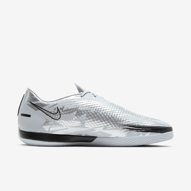 Chuteira Nike Phantom GT Scorpion Academy Futsal - Foto 3