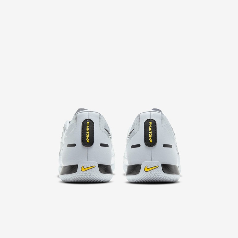 Chuteira Nike Phantom GT Scorpion Academy Futsal - Foto 6