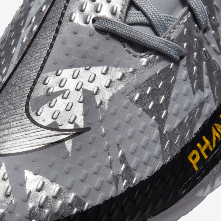 Chuteira Nike Phantom GT Scorpion Academy Campo - Foto 8