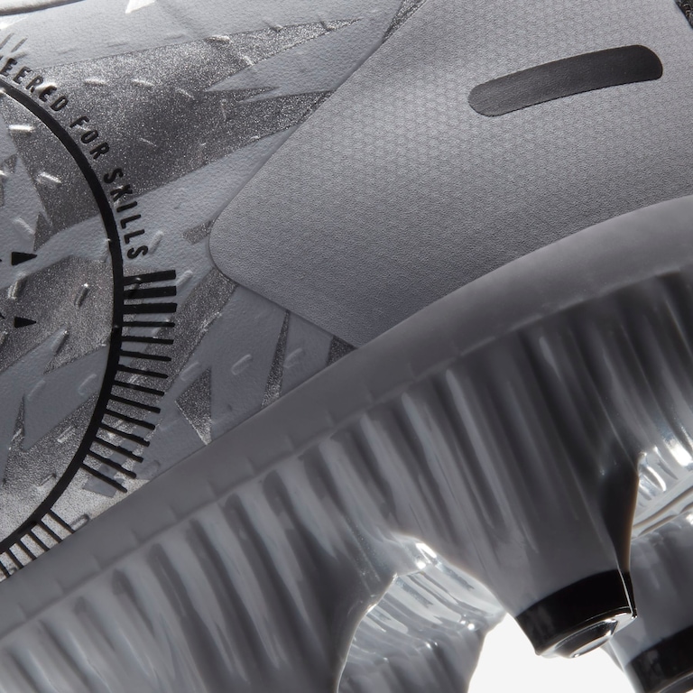 Chuteira Nike Phantom GT Scorpion Academy Campo - Foto 9