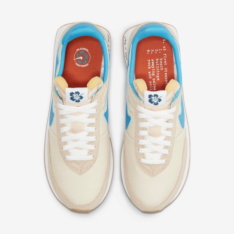 Tênis Nike Waffle Trainer 2 S.D. Masculino - Foto 4