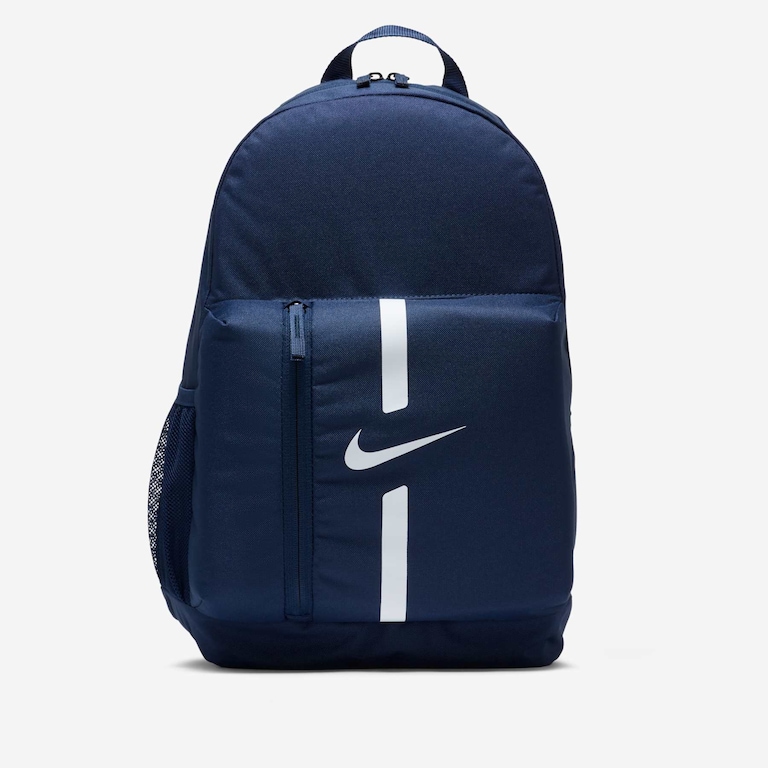 Mochila Nike Academy Team Infantil - Foto 10