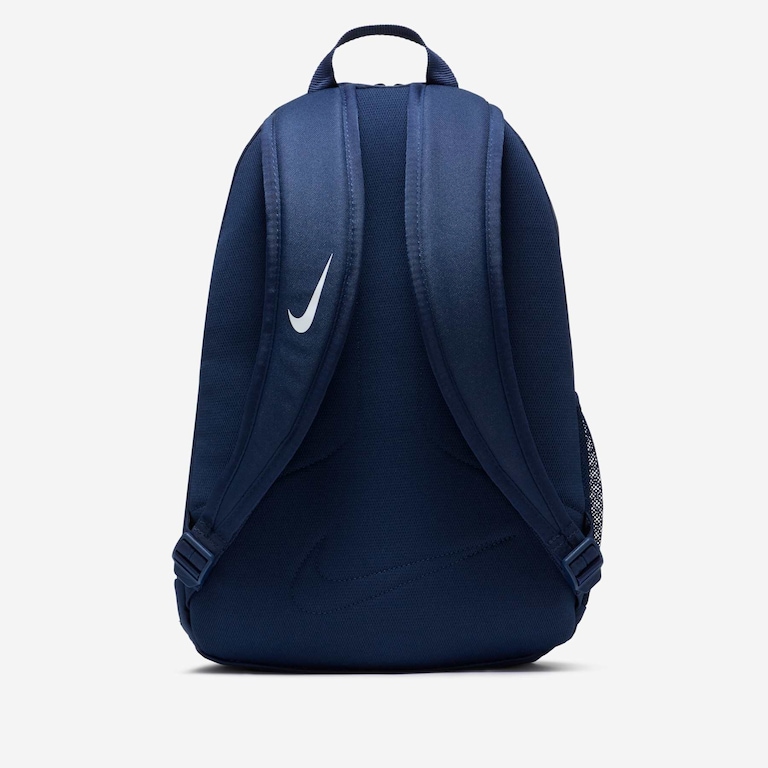 Mochila Nike Academy Team Infantil - Foto 12