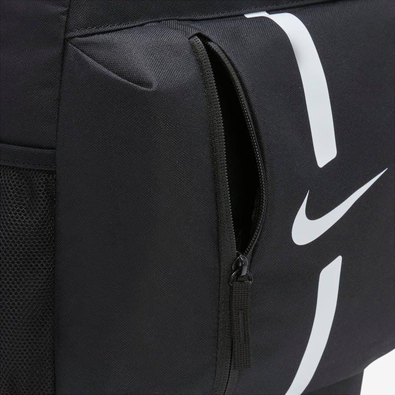Mochila Nike Academy Team Unissex - Foto 6