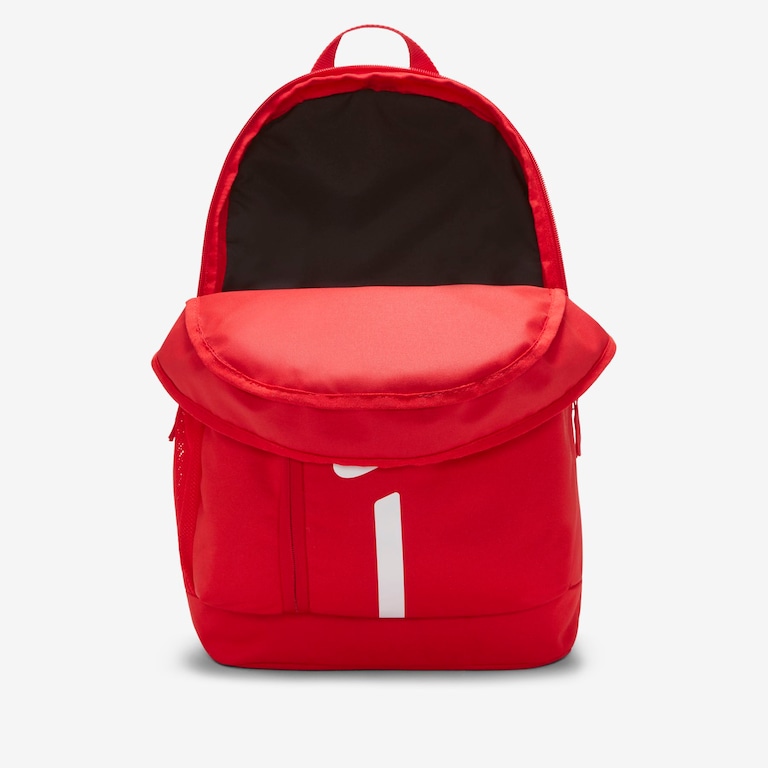 Mochila Nike Academy Team Infantil - Foto 5