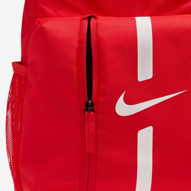 Mochila Nike Academy Team Infantil - Foto 6