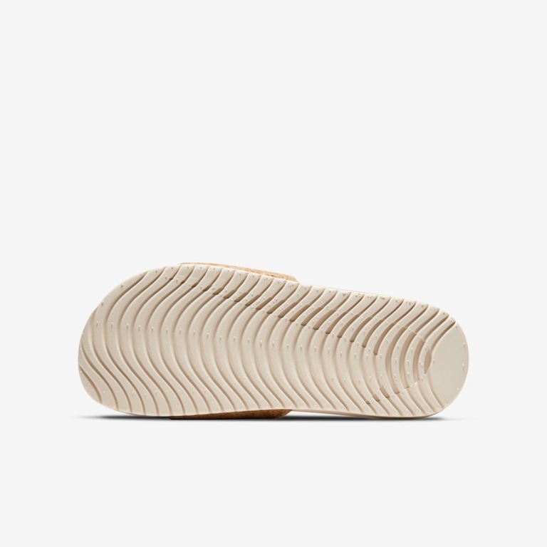 Chinelo Nike Kawa Edição Especial 2 Infantil - Foto 4