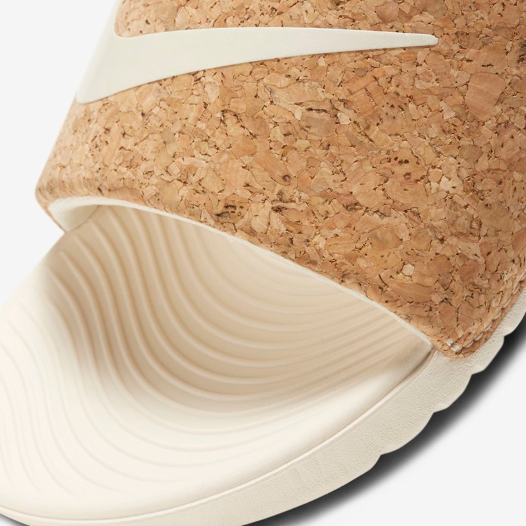 Chinelo Nike Kawa Edição Especial 2 Infantil - Foto 5