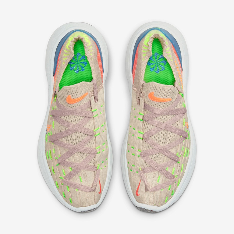 Tênis Nike Space Hippie 04 Feminino - Foto 4