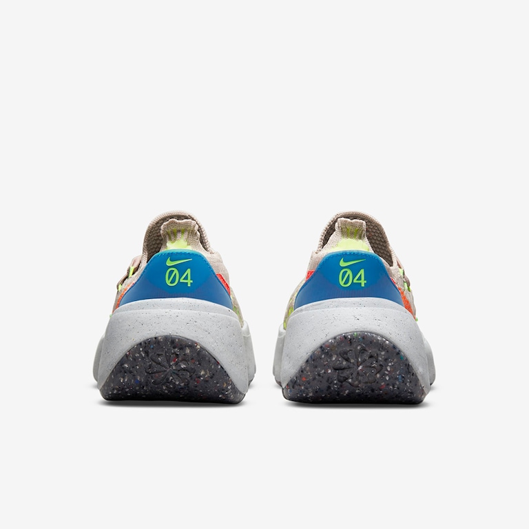 Tênis Nike Space Hippie 04 Feminino - Foto 6