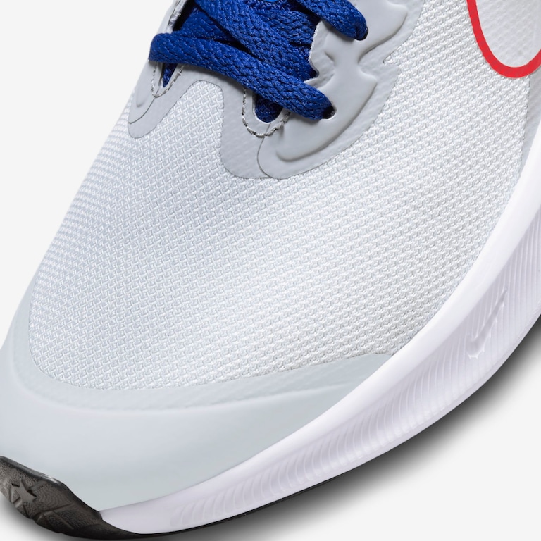 Tênis Nike Star Runner 3 Infantil - Foto 7