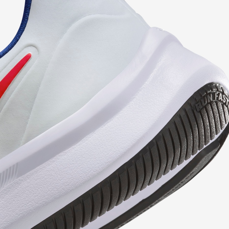 Tênis Nike Star Runner 3 Infantil - Foto 8