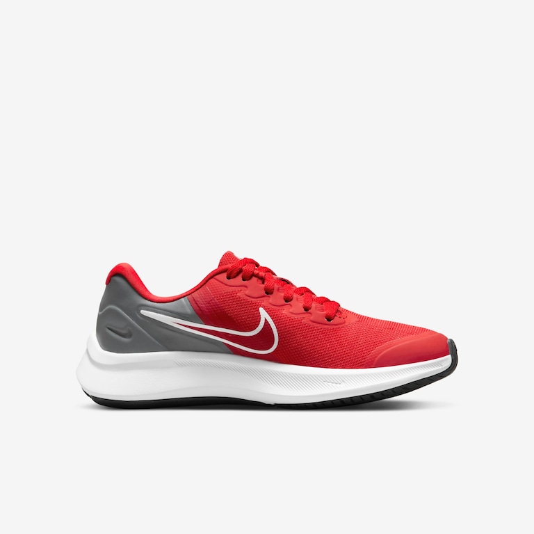 Tênis Nike Star Runner 3 Infantil - Foto 3