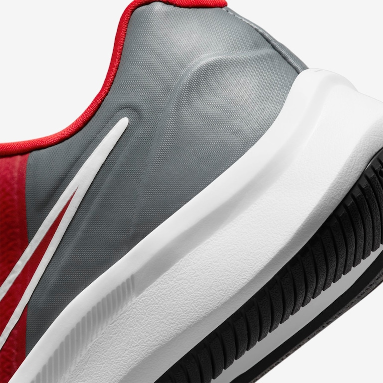 Tênis Nike Star Runner 3 Infantil - Foto 8