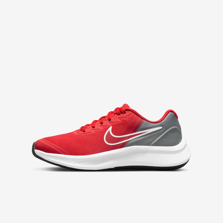Tênis Nike Star Runner 3 Infantil - Foto 1
